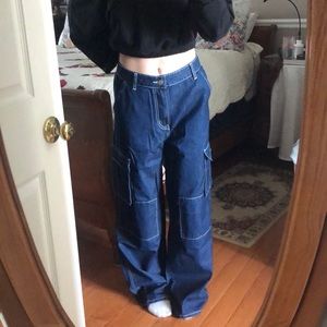 Shein Baggy jeans